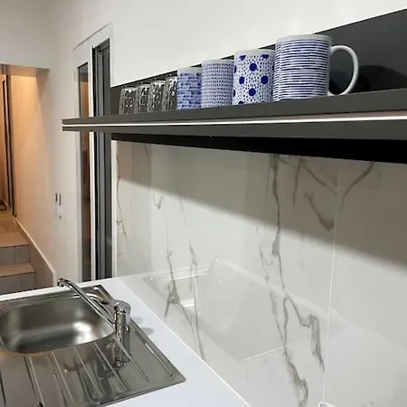 Cosy Corner * 弗洛里亚纳