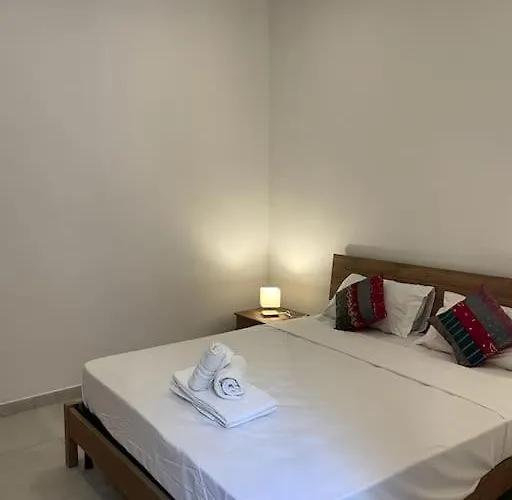 Cosy Corner Floriana