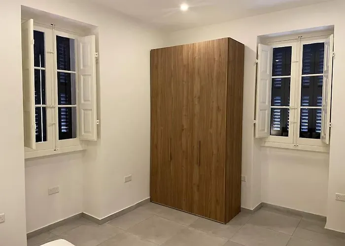 Cosy Corner * Floriana