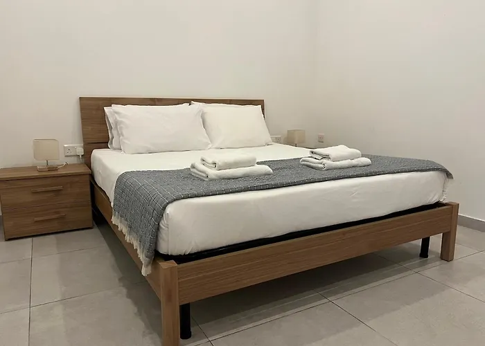 Cosy Corner Apartment Floriana