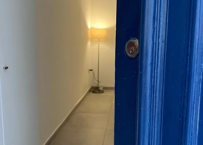 Apartment Cosy Corner