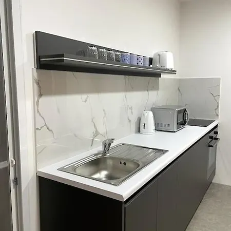 Διαμέρισμα Cosy Corner Φλοριάνα