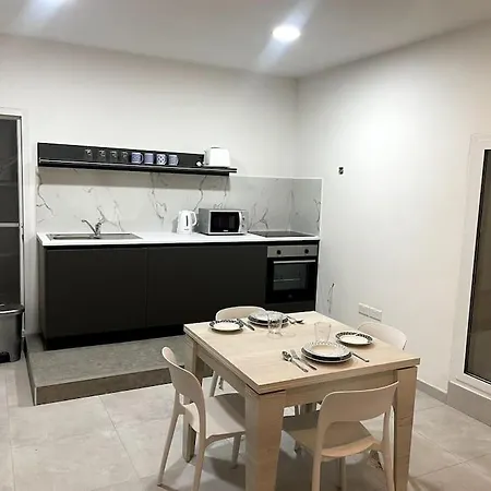 Cosy Corner Apartmán