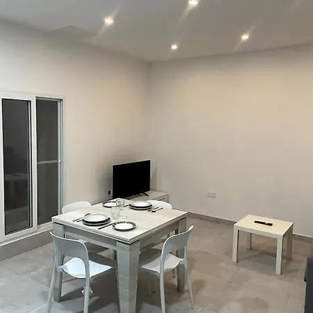 Cosy Corner * Φλοριάνα