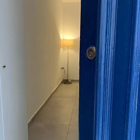 Apartment Cosy Corner