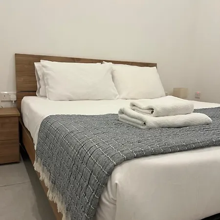 Cosy Corner Apartmán *