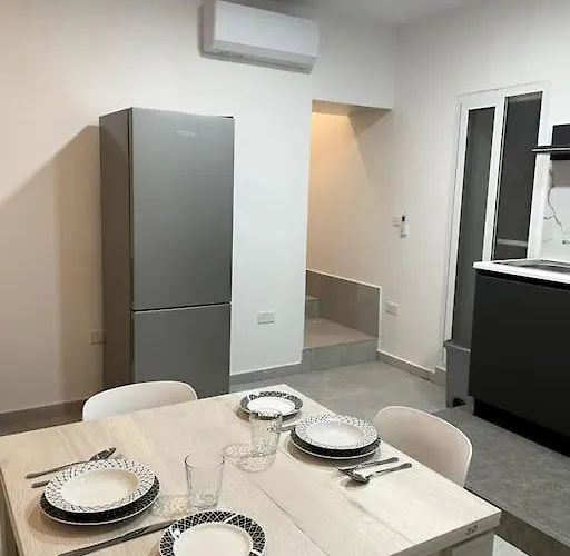 Cosy Corner Apartamento Floriana