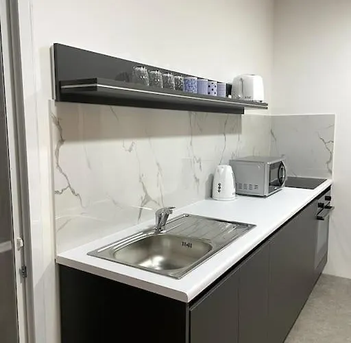 Apartament Cosy Corner Il-Furjana