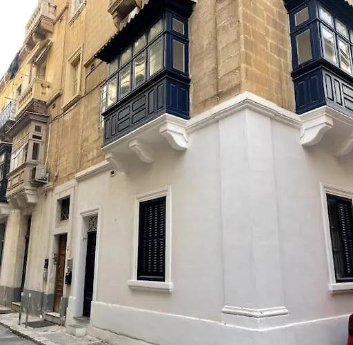 Apartament Cosy Corner *