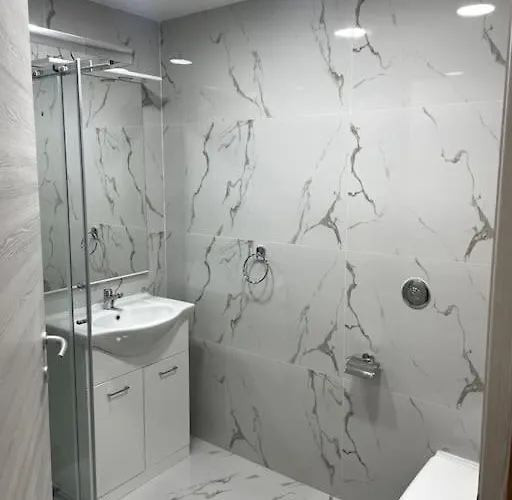 Cosy Corner Apartament *