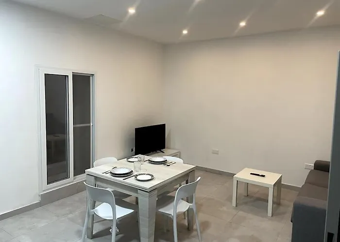 Cosy Corner * Il-Furjana