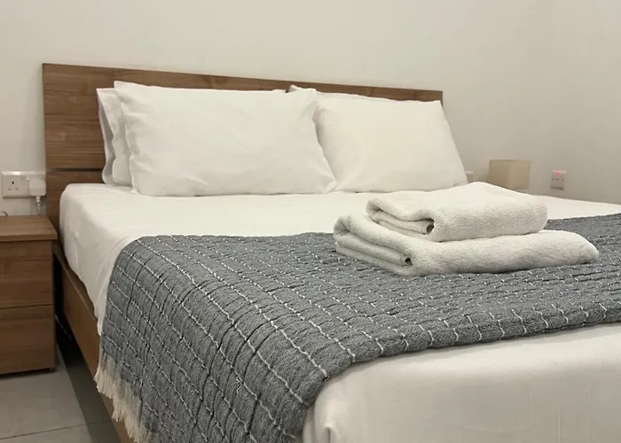 Cosy Corner Apartament *